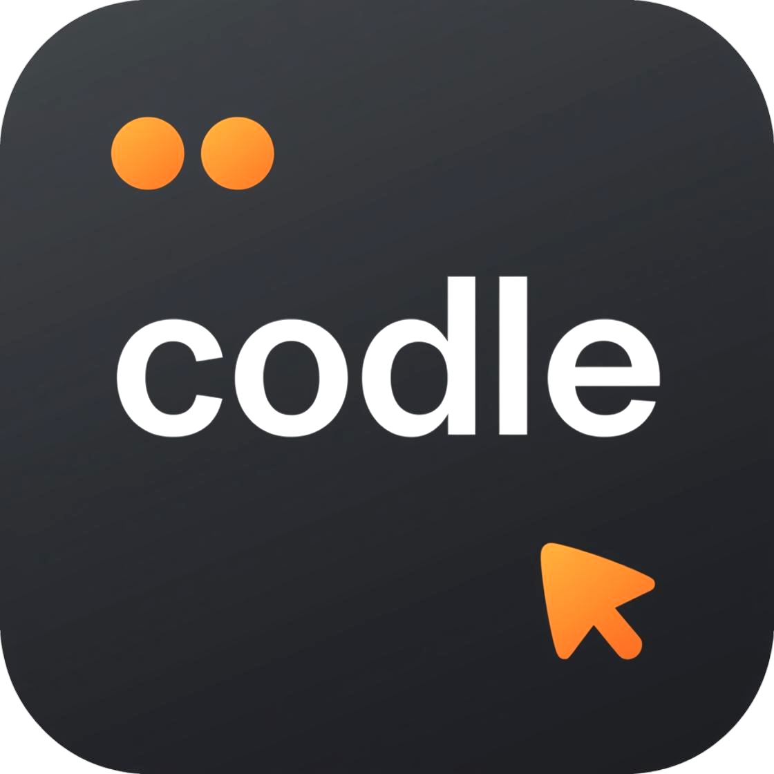 Codle App Icon